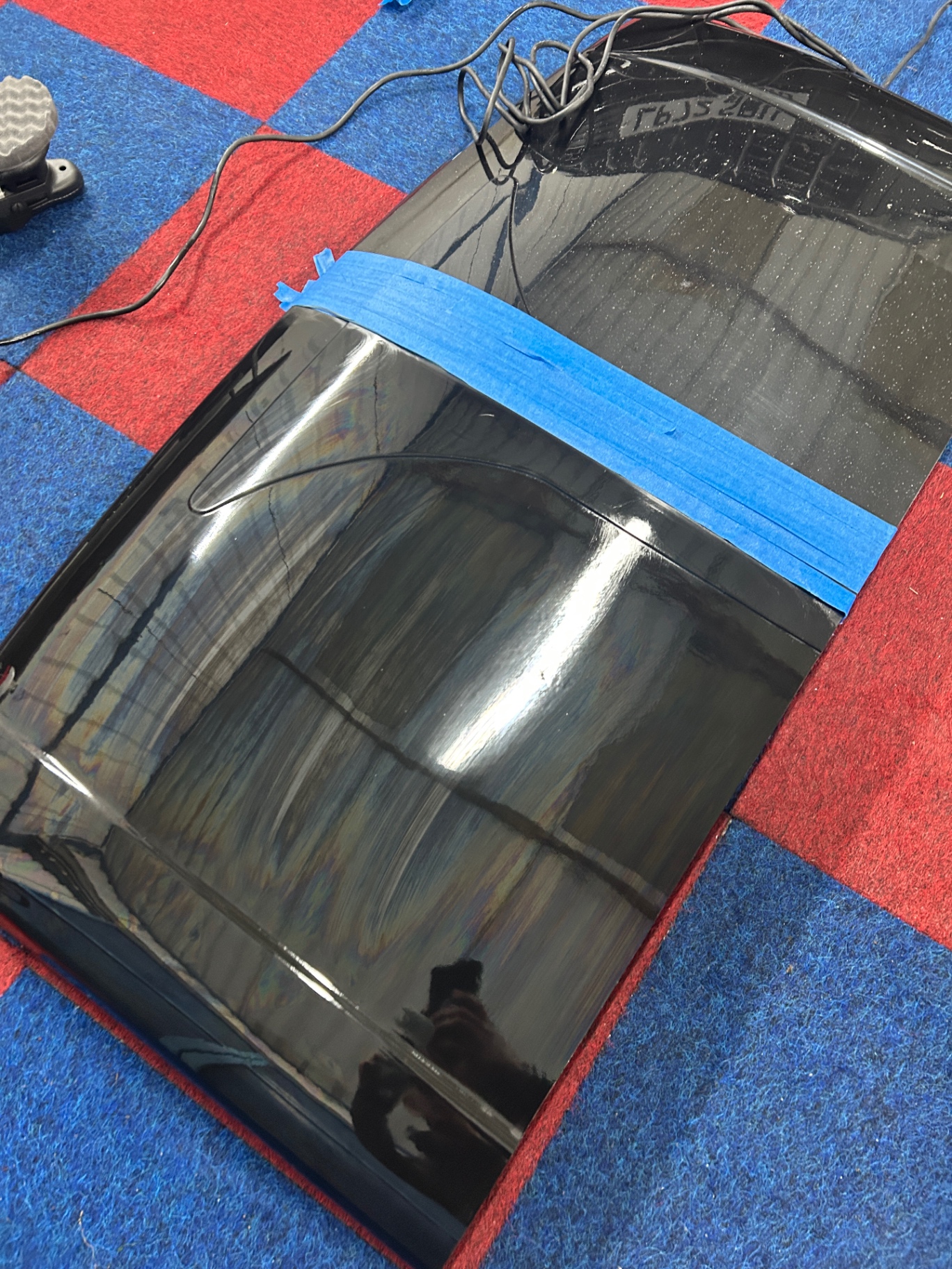 Ceramic Coating Training